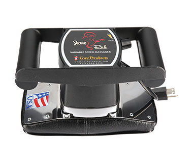 Back Massager Buyer's Guide