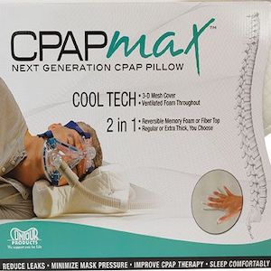 CPAP Pillows