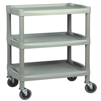 Cartland II Utility Cart