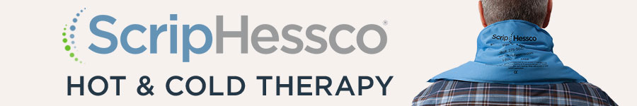 Scrip Hot Cold Therapy Dept