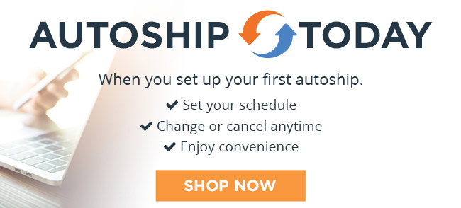 ScripHessco Subscription Autoship