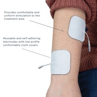 ScripHessco Basic Electrodes