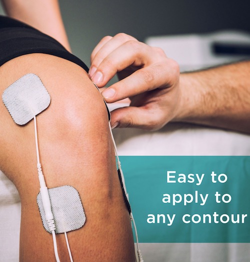 ScripHessco Basic Electrodes