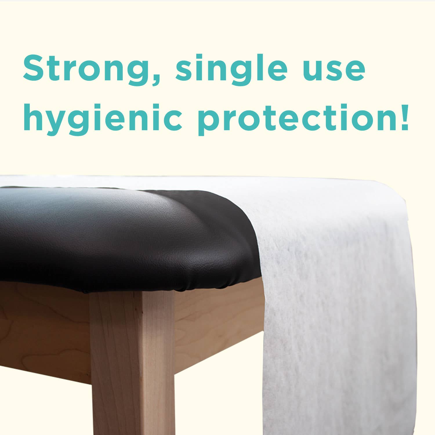 Crepe Paper Single Use