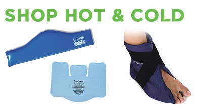 Hot and Cold Therapy