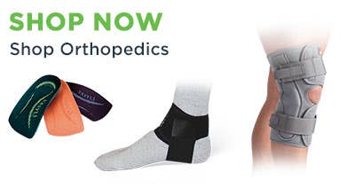 Shop Orthopedics
