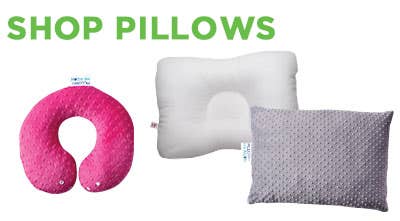 Shop Cervical Pillows