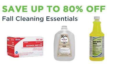 PPE Supplies Sale